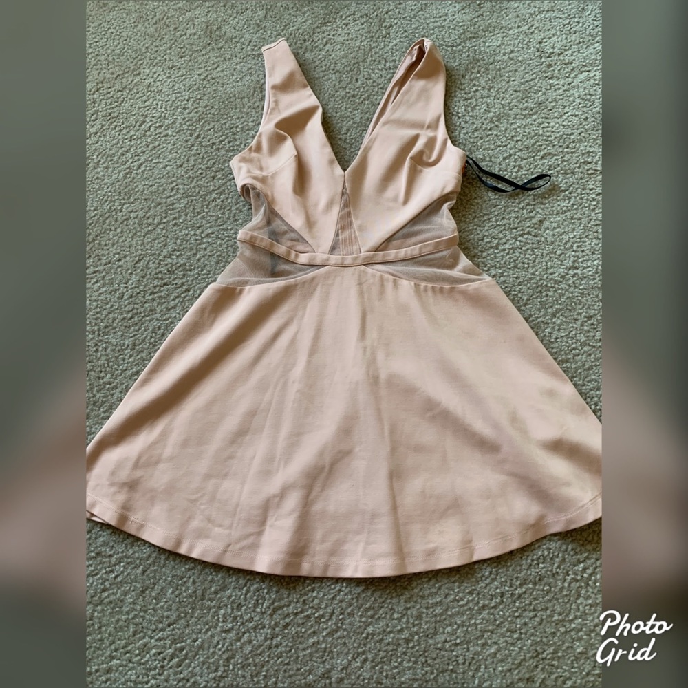 Bebe Dress
